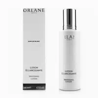 Orlane Soin De Blanc Whitening Lotion 200ml 0,2 L