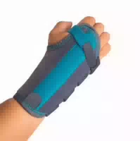 Orliman Handgelenkbandage Für Kinder
