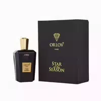 Orlov Star Of The Season Edp 75ml 0,075 l