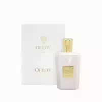 Orlov Paris By Orlov White Eau De Parfum 75ml 0,075 l