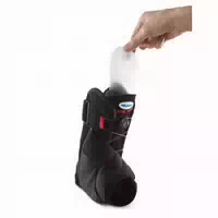 Aircast Airpro Sprunggelenkorthese