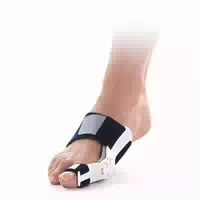 Ormed Aircast Halguday Hallux Valgus Schiene