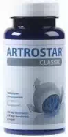 Artrostar Classic Kapseln 240 St Kapseln