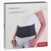 Donjoy Lumboforce 1 Gr M
