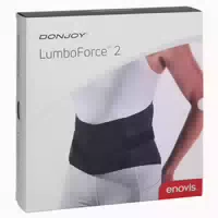 Donjoy Lumboforce 2 Gr Xxxl 1 St