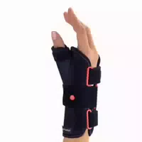 Donjoy Manuform ™ Handgelenkorthese mit Daumeneinschluss
