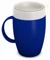 Ornamin Becher Mit Trink Trick Kleiner Henkel Mit Therapeutischem Trinkaufsatz