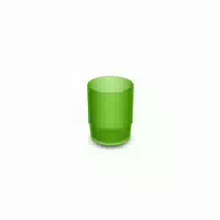 Ornamin Einnahmebecher
