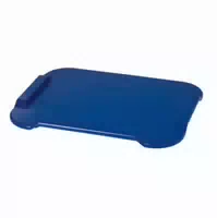 Ornamin Essbrettchen mit Stop Trick 900