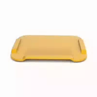 Ornamin Kleines Essbrettchen