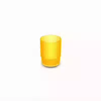 Ornamin Einnahmebecher
