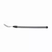 Ornamin Gabel mit Biegsamem Griff