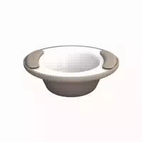 Ornamin Thermoschale