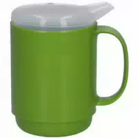 Ornamin Trinkbecher 300 Ml Mit 2 Trinkaufsätzen