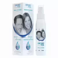 Oroxid Forte Mundspray 100 Ml