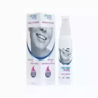 Oroxid Sensitive Mundspray