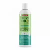 Ors Max Moisture Sulfatfreies Shampoo