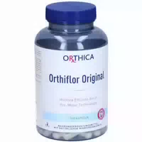 Orthiflor Original Kapseln 120 st