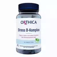 Orthica Stress B Compelx Formel Tabletten