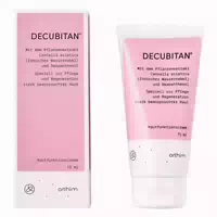 Decubitan Hautfunktionscreme 75 Ml