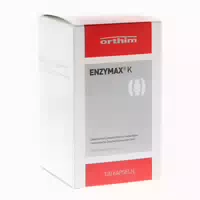 Enzymax K 120 st