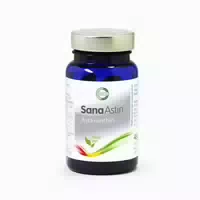 Sanaastin – Hawaiian Astaxanthin Kapseln 60 Kapseln
