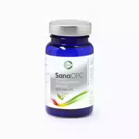 Sanaopc – Traubenkernextrakt 60 Kapseln