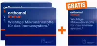 Orthocomplex Immun Granulat Beutel