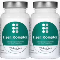 Orthodoc Eisen Komplex