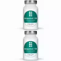Orthodoc Ubiquinol 100 Kapseln 60 st Kapseln