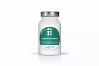 Orthodoc Vitamin B Komplex Kapseln 60 st Kapseln