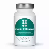 Orthodoc Vitamin C Komplex Kapseln 60 st Kapseln