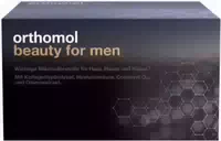 Orthomol Chondroplus Granulat Kapseln 30 Tagesportionen