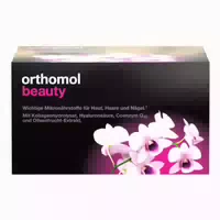 Orthomol Beauty Trinkfläschchen