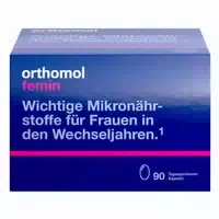 Orthomol Femin