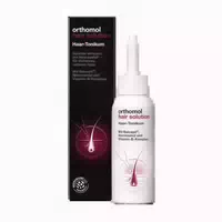 Orthomol Hair Solution Tonikum 100 Ml