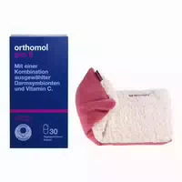 Orthomol Pro 6 Kapseln