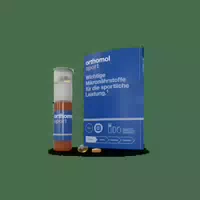 Orthomol Sport Einzelportion 1 Portion