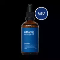 Orthomol Omega 3 1 X 100 ml