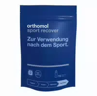 Orthomol Sport Recover Pulver 800 G