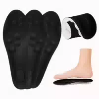 Orthopädische Einlegesohlen Herren Damen Arch Einlagen Ferse 1 st