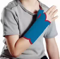 Orthoservice Ortho 14 502 Kinder Handgelenk Daumen Orthese