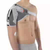 Orthoservice Shouldercross Schultergelenk Kompressionsbandage