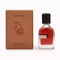 Orto Parisi Terroni 50ml 0,05 L