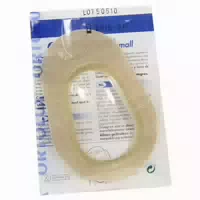 Ortolux Uhrglasverband Small 20 St Verband