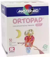 Ortopad For Girls Regular Augenokklusionnspfl