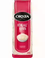 Oryza Ideal Reis Langkorn Parboiled