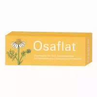 Osaflat Globuli