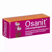 Osanit Streukügelchen