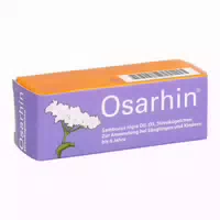 Osarhin Globuli